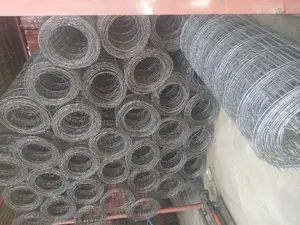 Building Construction Mesh-BRC MESH