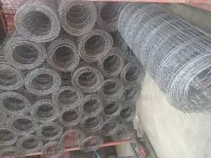 Building Construction Mesh-BRC MESH