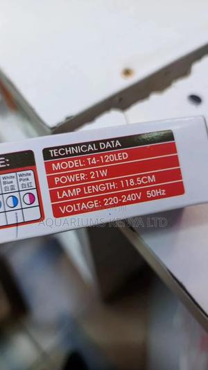 4ft Aquarium Lights,Led Submersible Lights - thumbnail 2