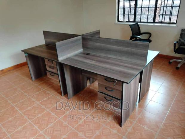 Working Station Working Station