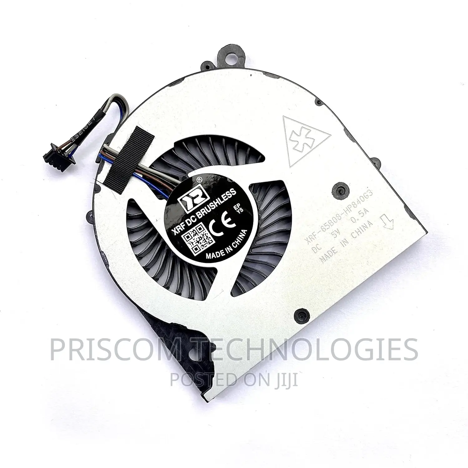 HP 840 G3 840 G4 848 G3 848 Cooling Fan, Hp CPU Cooling Fan
