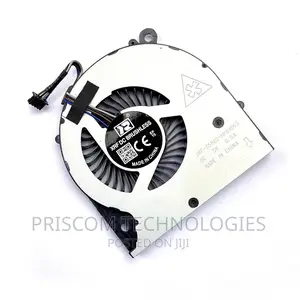 HP 840 G3 840 G4 848 G3 848 Cooling Fan, Hp CPU Cooling Fan