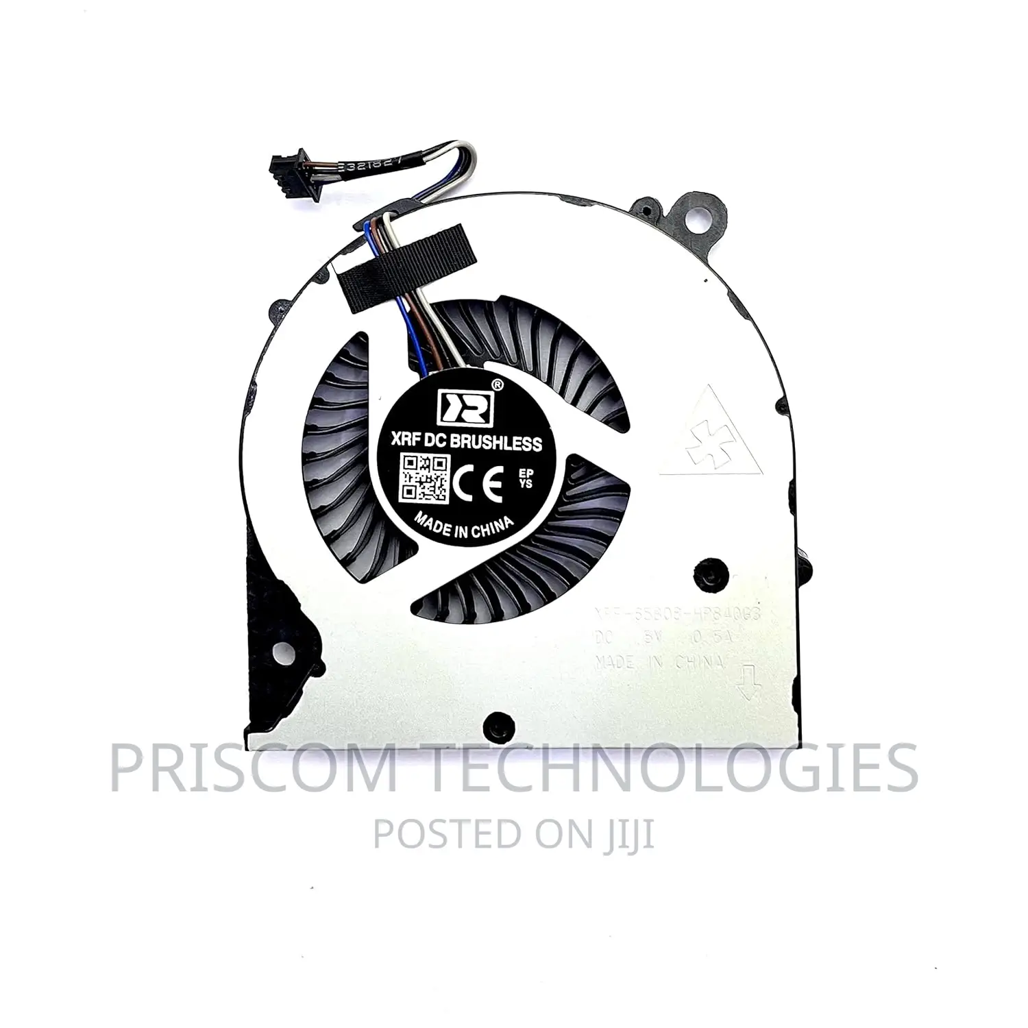 HP Elitebook 840 G3 855 840 G4 848 Cooling Fan