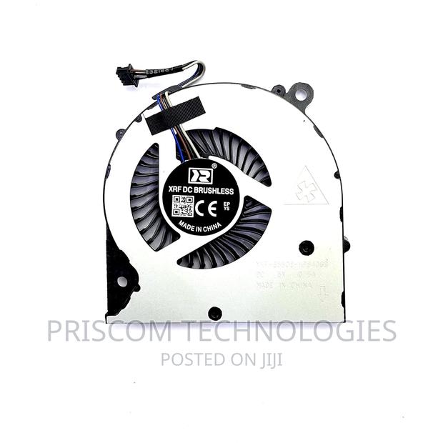 HP Elitebook 840 G3 855 840 G4 848 Cooling Fan