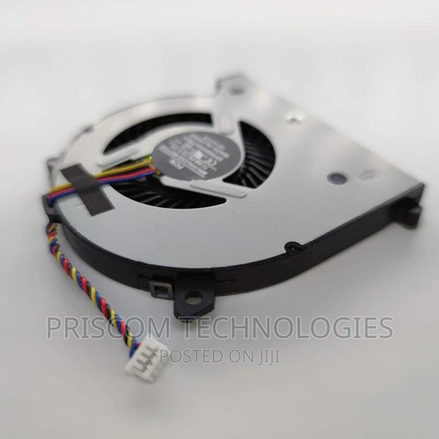 HP Elitebook 840 G3 855 840 G4 848 Cooling Fan - thumbnail 3