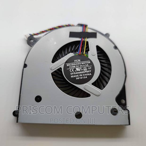 HP Elitebook 840 G1 G2 Cooling Fan, New Laptop Fan