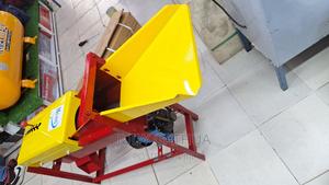 Maize Remover From Cobs - thumbnail 2