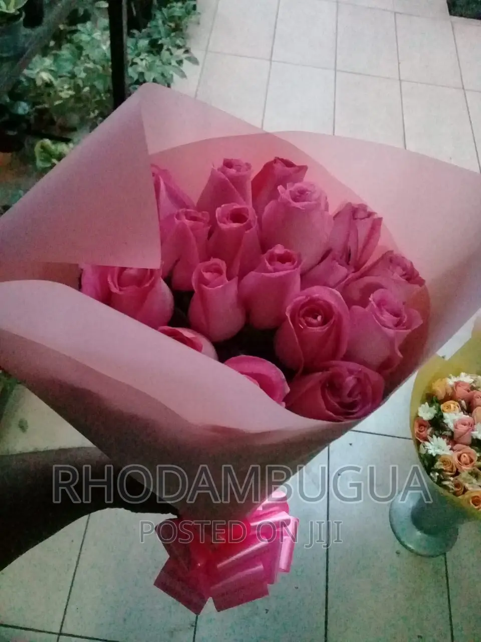Flowers Bouquet