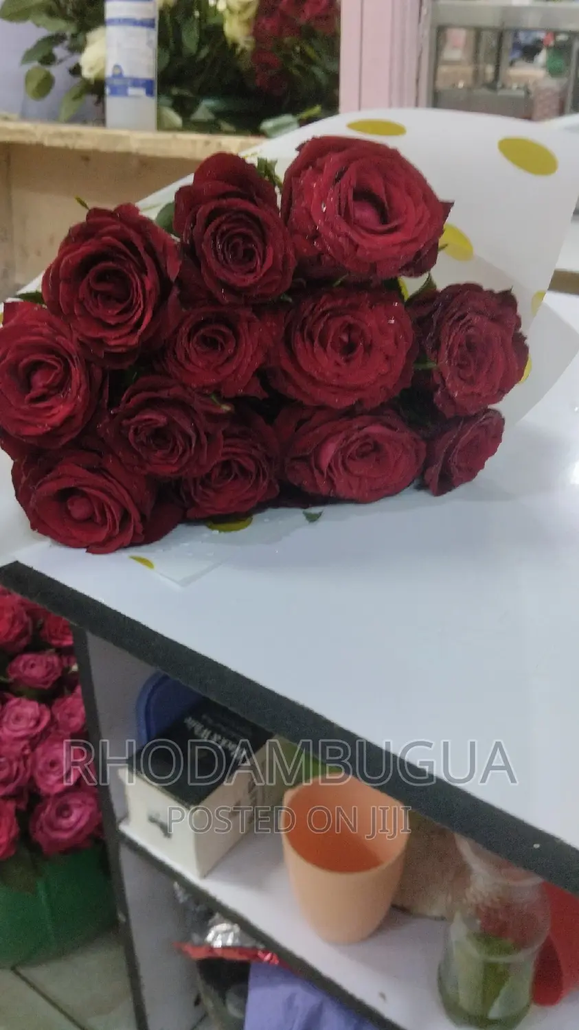 Flowers Bouquet