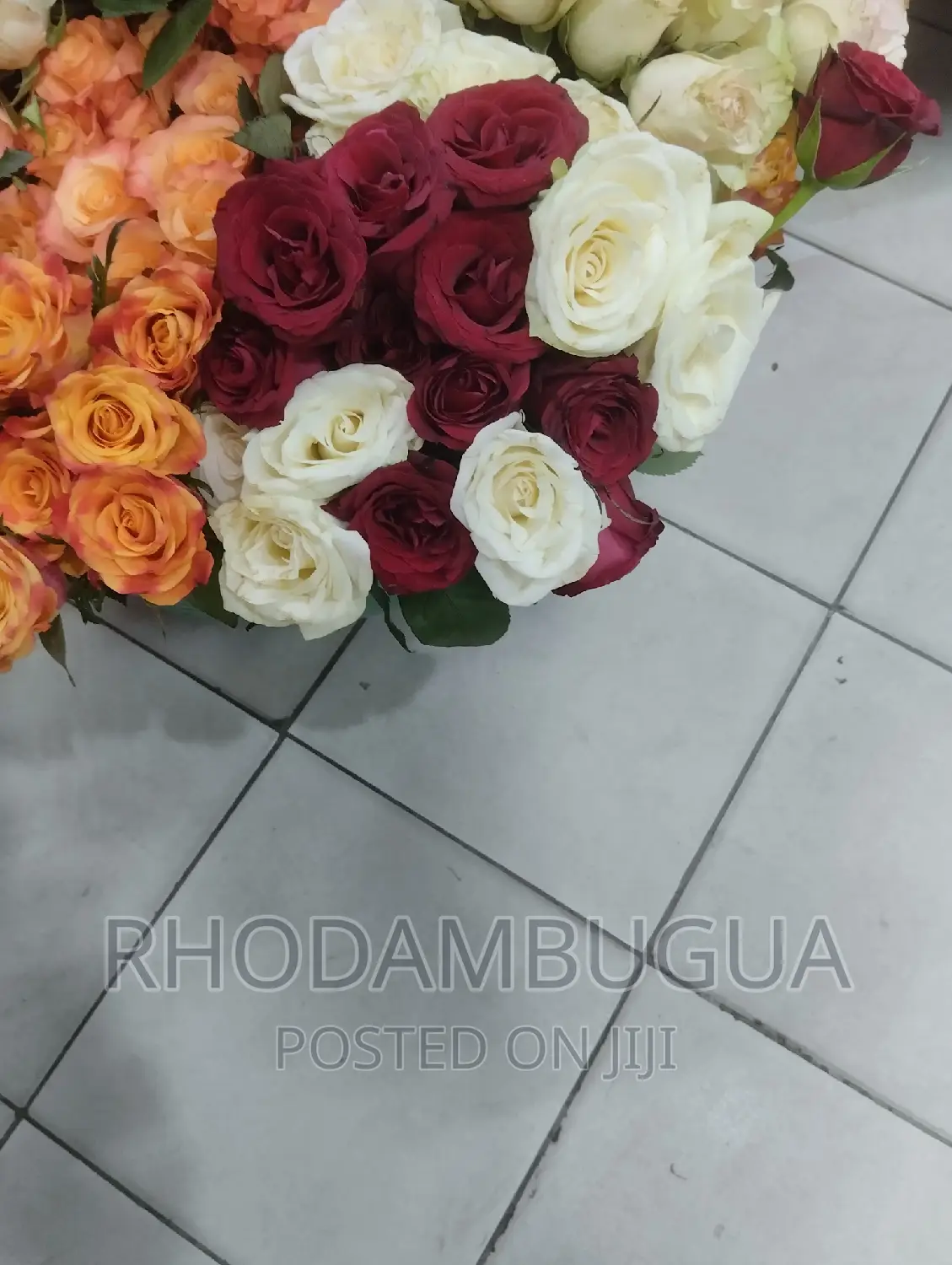 Flowers Bouquet
