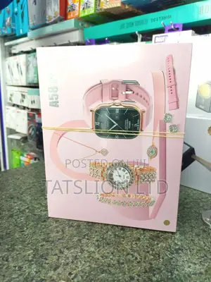 Smartwatch Multipurpose Bluetooth A58