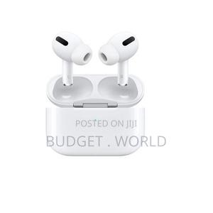 Bluetooth White Airpods Pro 3 - thumbnail 2