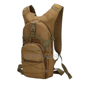 Hiking/Tactical Hydration / Camel Backpack - Water Bladder - thumbnail 2