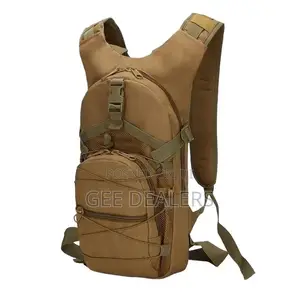 Hiking/Tactical Hydration / Camel Backpack - Water Bladder