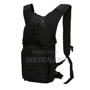 Hiking/Tactical Hydration / Camel Backpack - Water Bladder