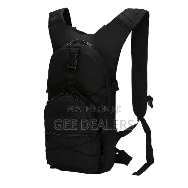 Hiking/Tactical Hydration / Camel Backpack - Water Bladder