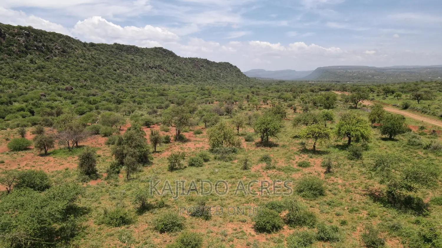 2.5 Acres Olkudate at 5.5m