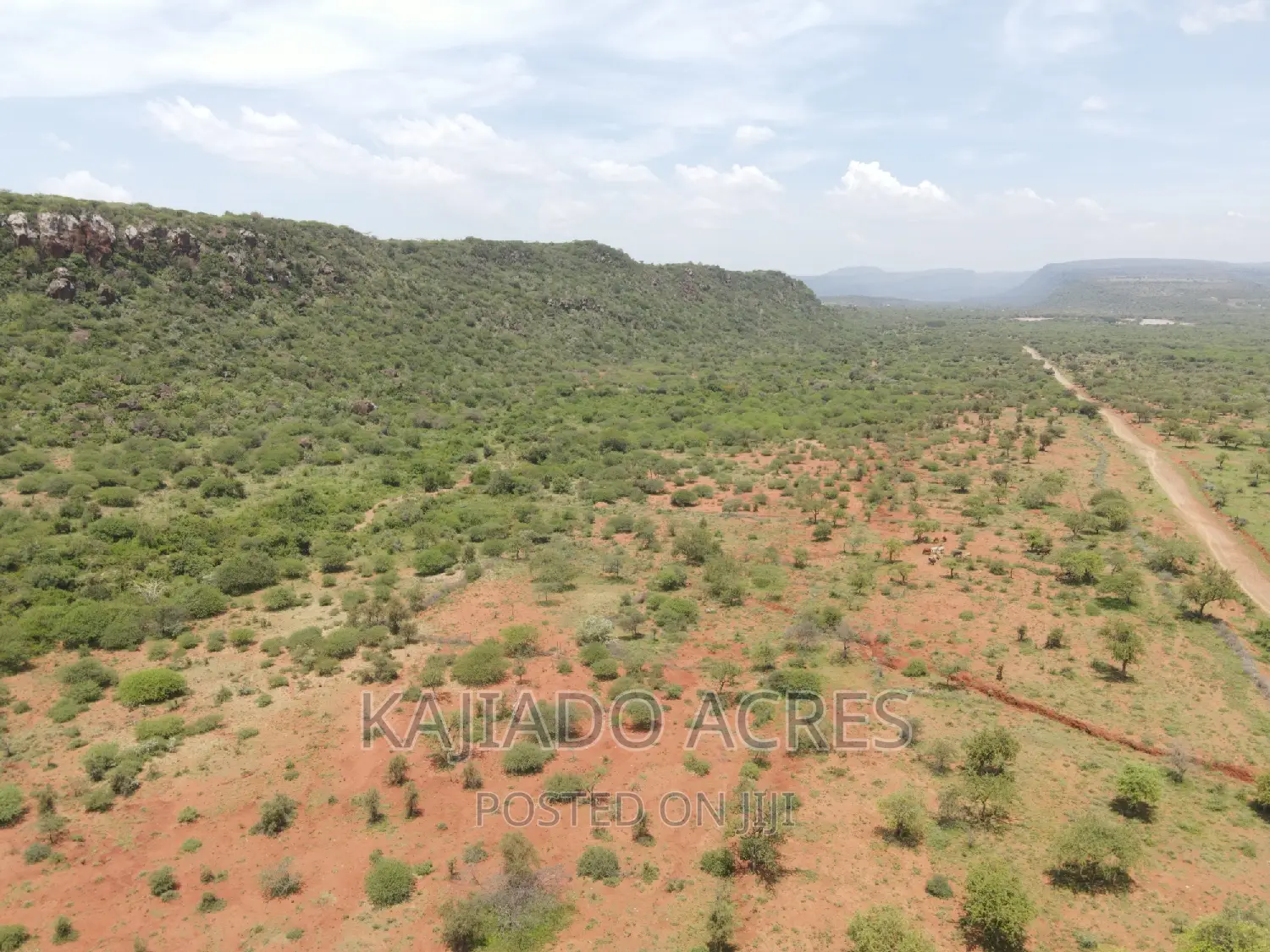 2.5 Acres Olkudate at 5.5m