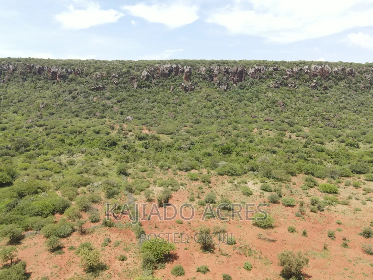 2.5 Acres Olkudate at 5.5m