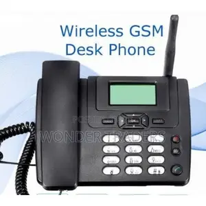 Bontel Wireless GSM Landing ,