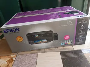 L850 Epsons New Arrivals