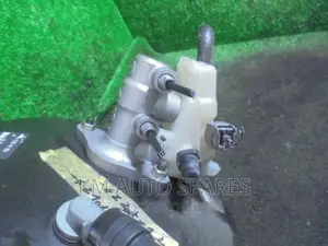 Mazda Premacy Brake Booster/Master Cylinder