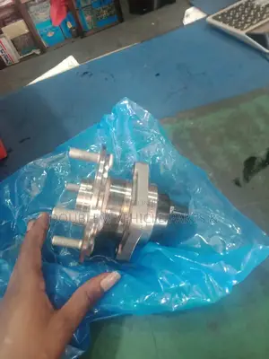 Wheel Hub Corolla Axio/Fielder 2013,2014,2015,2016,2017