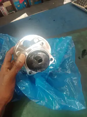 Wheel Hub Corolla Axio/Fielder 2013,2014,2015,2016,2017