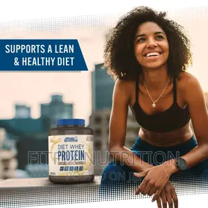 Diet Whey Protein