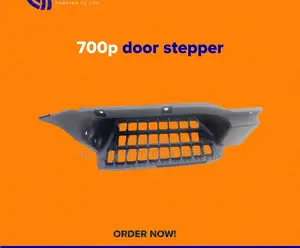 Door Stepper Isuzu NPR 700P