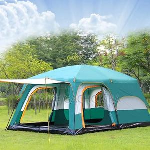 Camping Tent(5-12) People - thumbnail 2