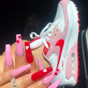 *Airmax 90 Valentines*