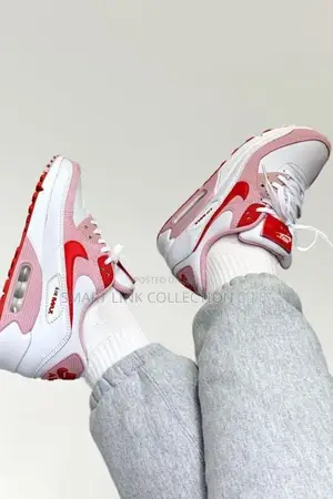 *Airmax 90 Valentines*