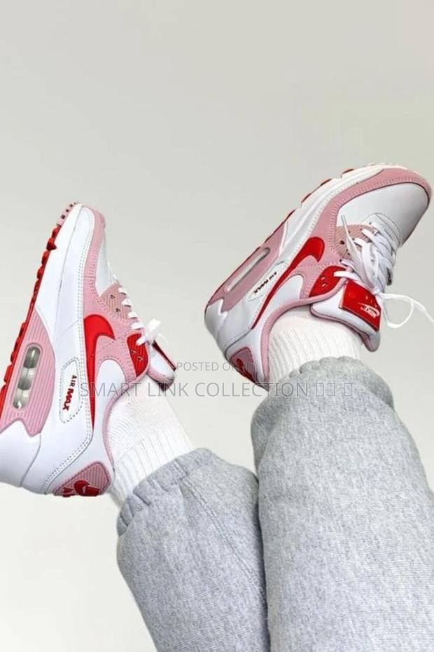 *Airmax 90 Valentines* - thumbnail 2