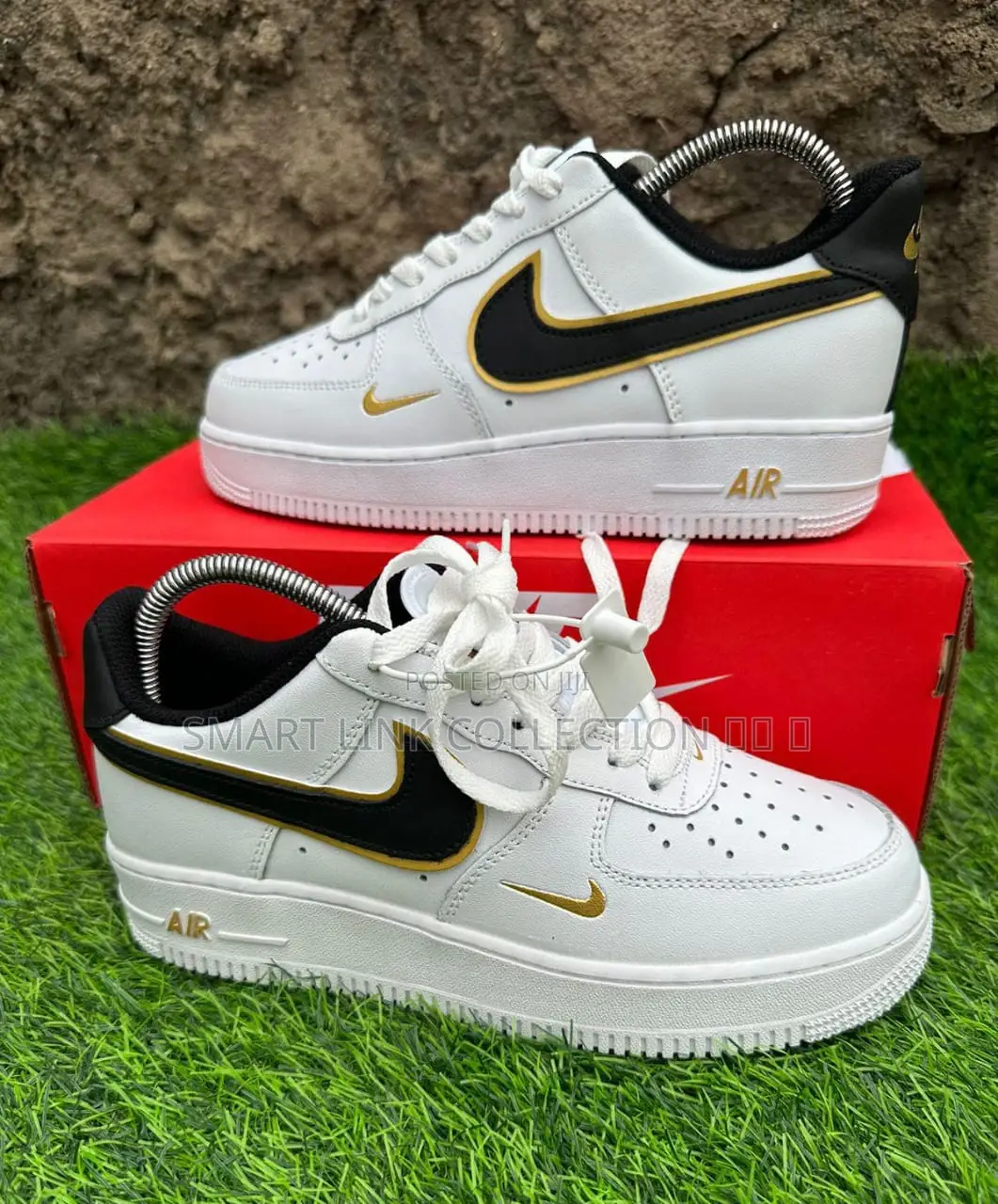 Airforce 1 Multi-Swosh