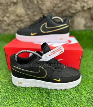 Airforce 1 Multi-Swosh