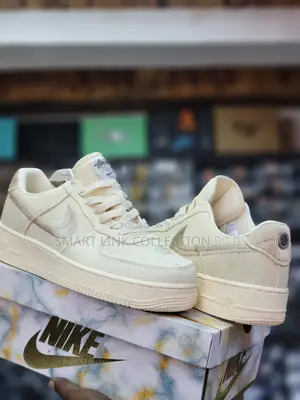 Airforce 1 Stus