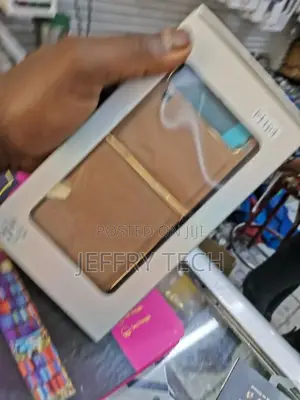 Premium Leather Case Samsung Z Flip 4 Case