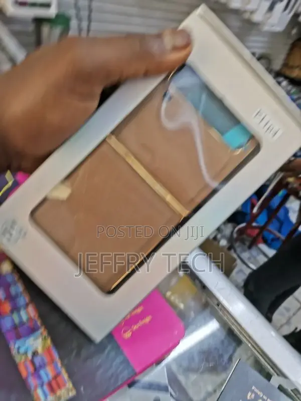 Premium Leather Case Samsung Z Flip 4 Case