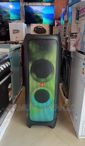 JBL Partybox 1000 Speaker