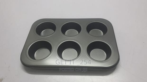 Cupcake Baking Tins - thumbnail 2