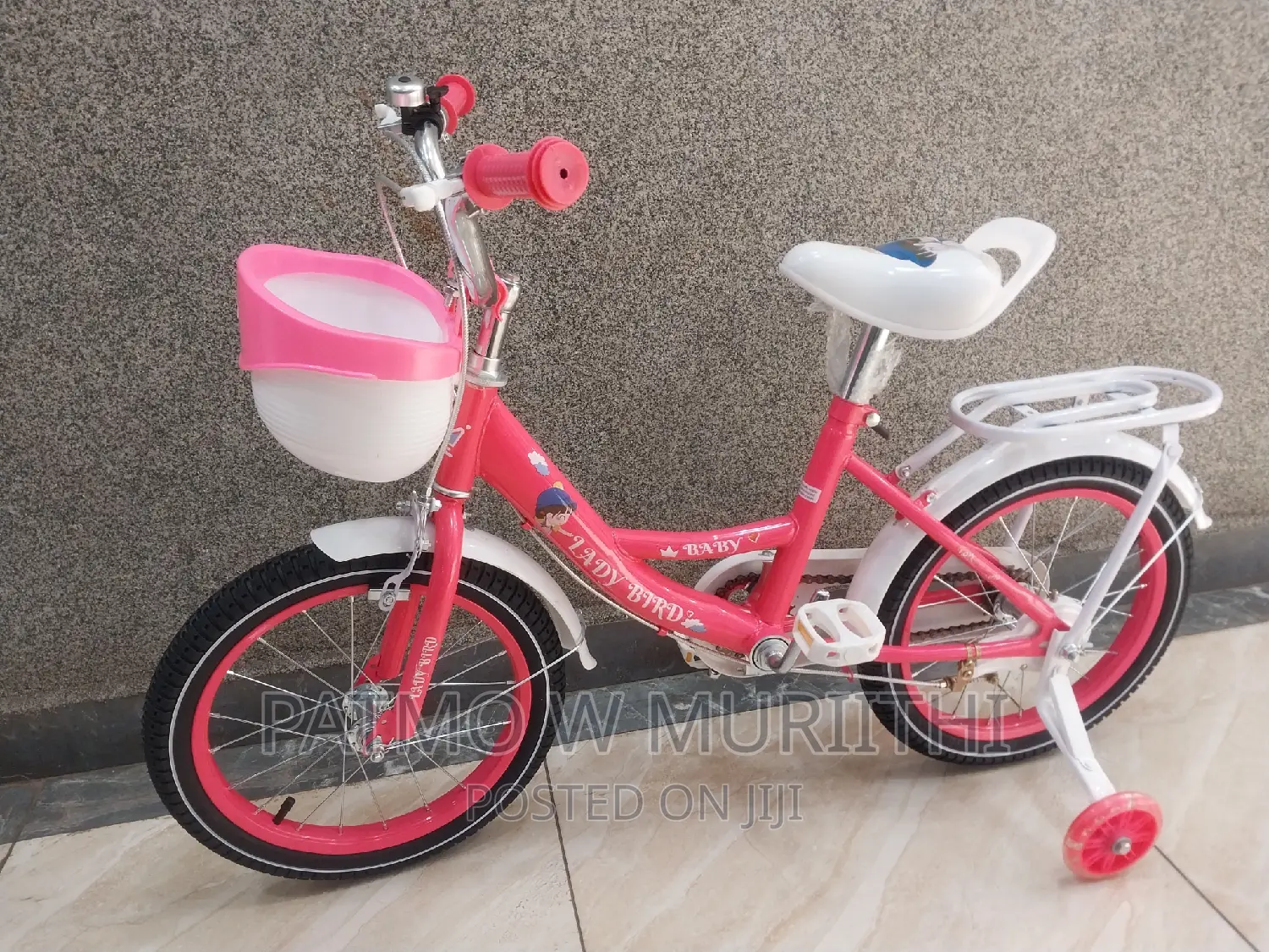 Bicycle-Bicycle Kid's Bike 16"