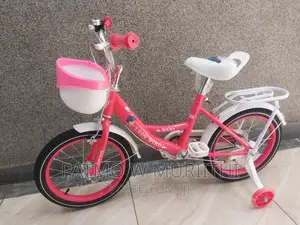 Bicycle-Bicycle Kid's Bike 16"