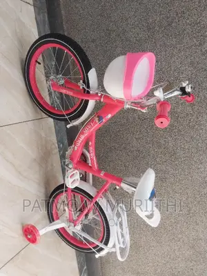 Brand New Girl Bicycle Size 16"