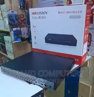 HIKVISION 32 Channel Turbo HD DVR Ids-7232hqhi-M2/S 32 CH