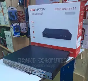 Hikvision 32 Channel DVR 1080p 7232 M2 Series
