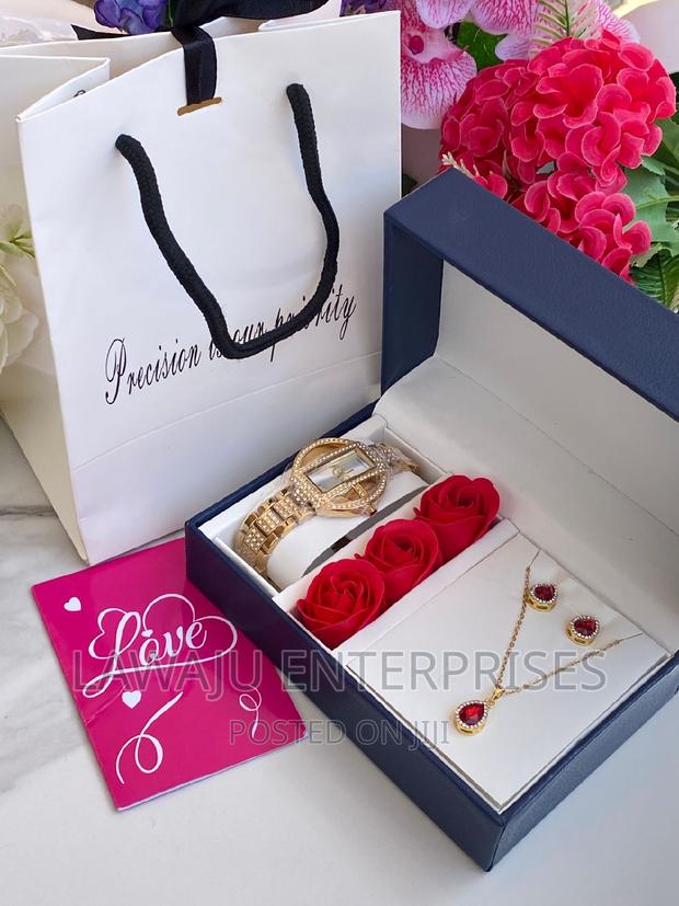 Ladies Gift Package - main view