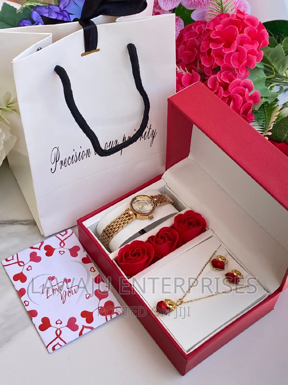 Ladies Gift Package