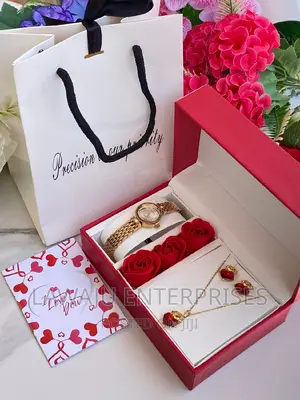 Ladies Gift Package