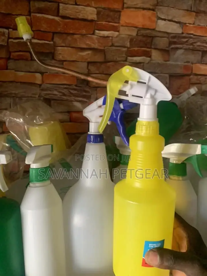 1 Litre Trigger Sprayer